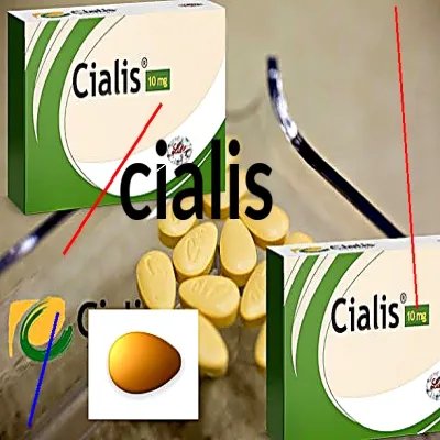 Acheter cialis pharmacie